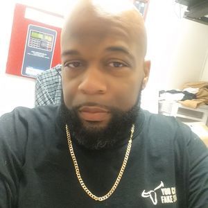 Meet your Posher, Erick